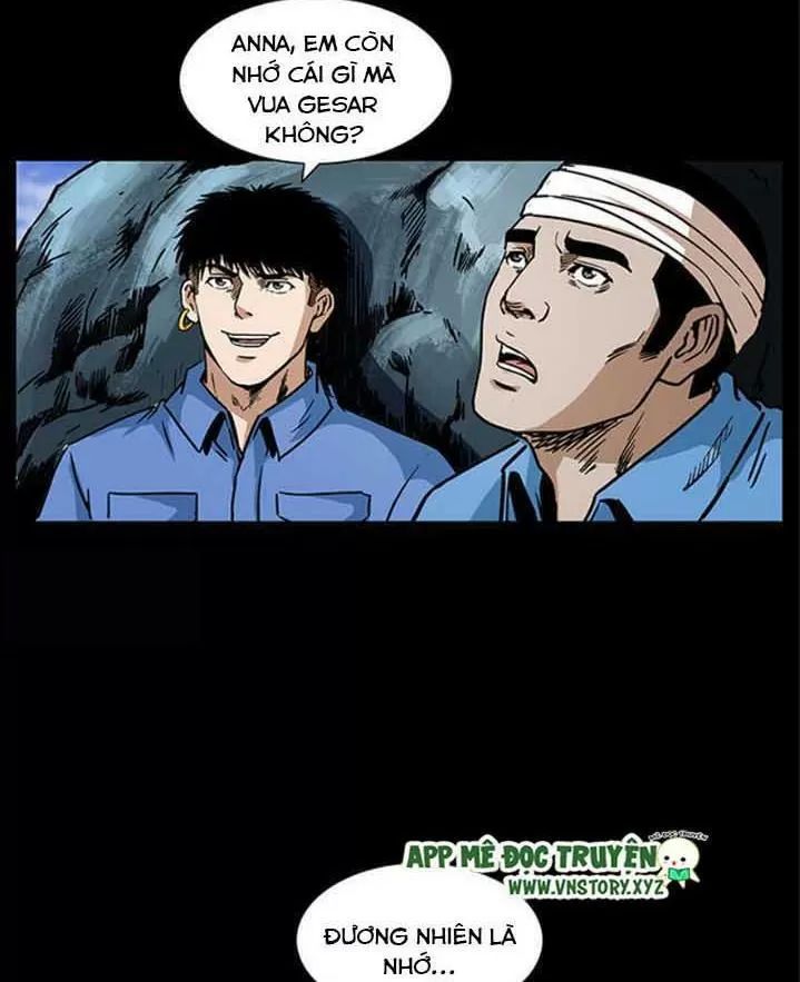 U Minh Ngụy Tượng Chapter 275 - Trang 2