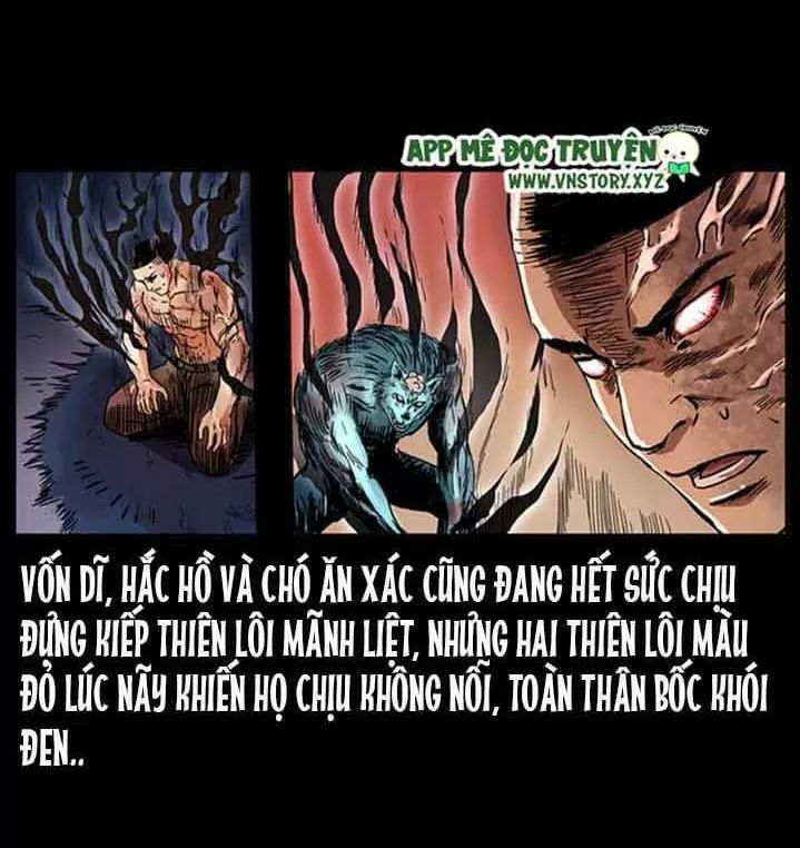 U Minh Ngụy Tượng Chapter 275 - Trang 2