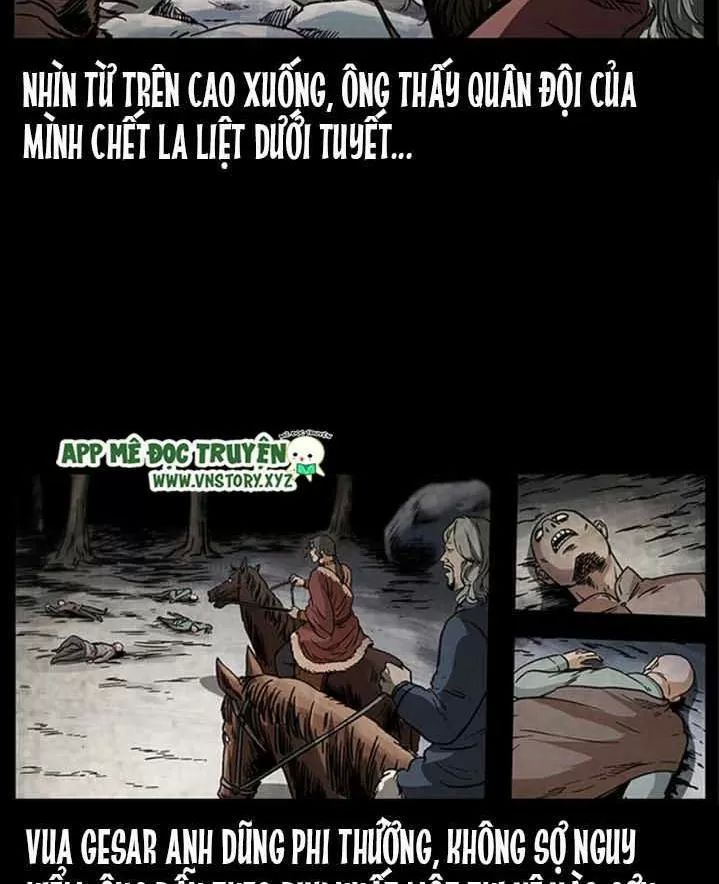 U Minh Ngụy Tượng Chapter 275 - Trang 2