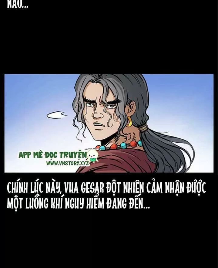 U Minh Ngụy Tượng Chapter 275 - Trang 2