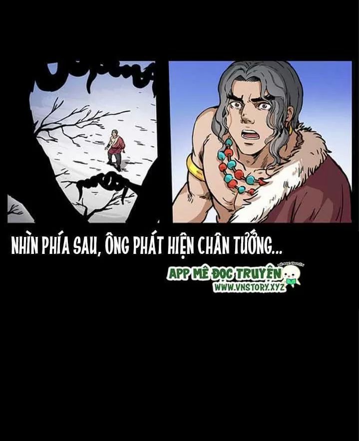 U Minh Ngụy Tượng Chapter 275 - Trang 2