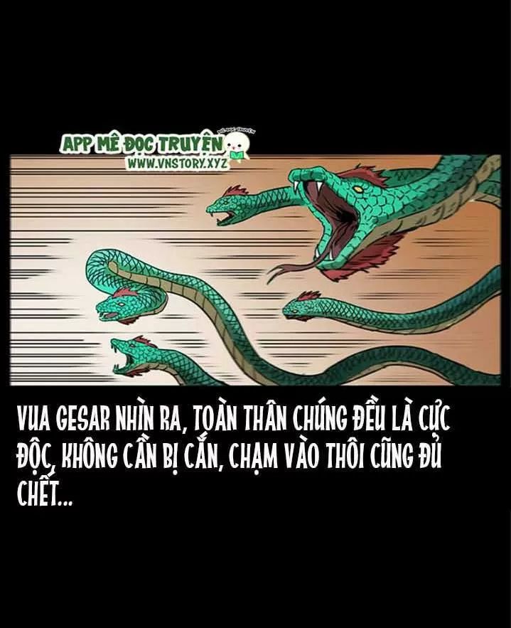 U Minh Ngụy Tượng Chapter 275 - Trang 2