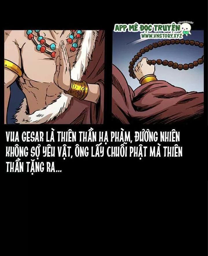 U Minh Ngụy Tượng Chapter 275 - Trang 2