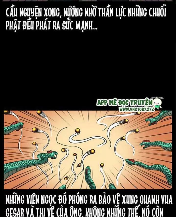 U Minh Ngụy Tượng Chapter 275 - Trang 2