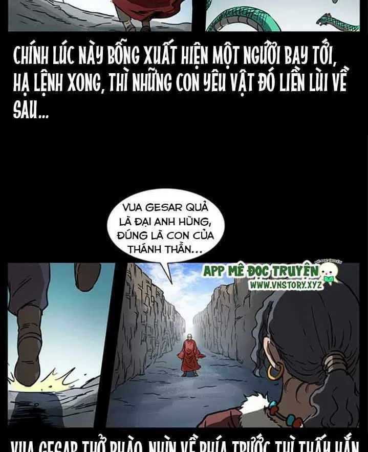 U Minh Ngụy Tượng Chapter 275 - Trang 2