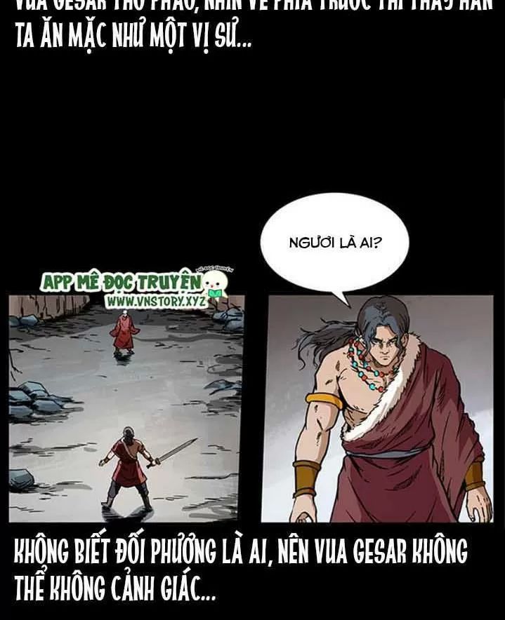 U Minh Ngụy Tượng Chapter 275 - Trang 2