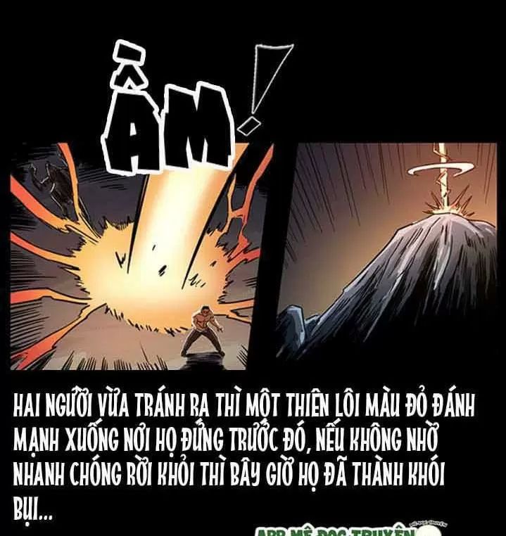 U Minh Ngụy Tượng Chapter 275 - Trang 2