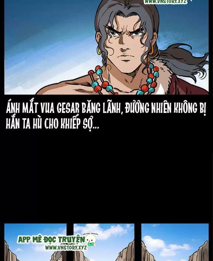 U Minh Ngụy Tượng Chapter 275 - Trang 2