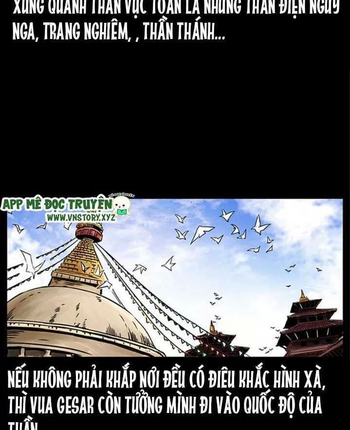 U Minh Ngụy Tượng Chapter 275 - Trang 2