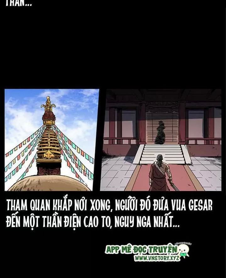 U Minh Ngụy Tượng Chapter 275 - Trang 2