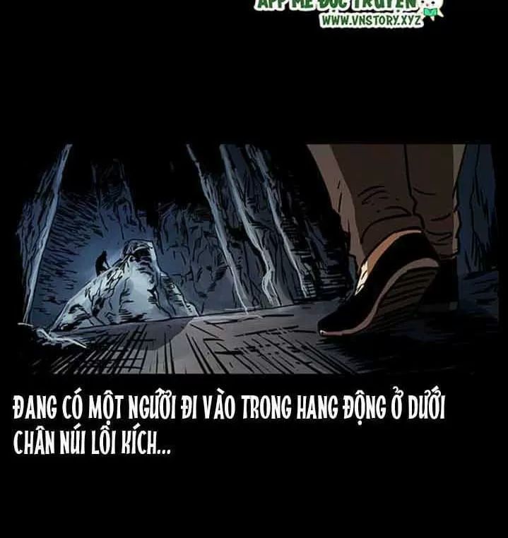 U Minh Ngụy Tượng Chapter 275 - Trang 2