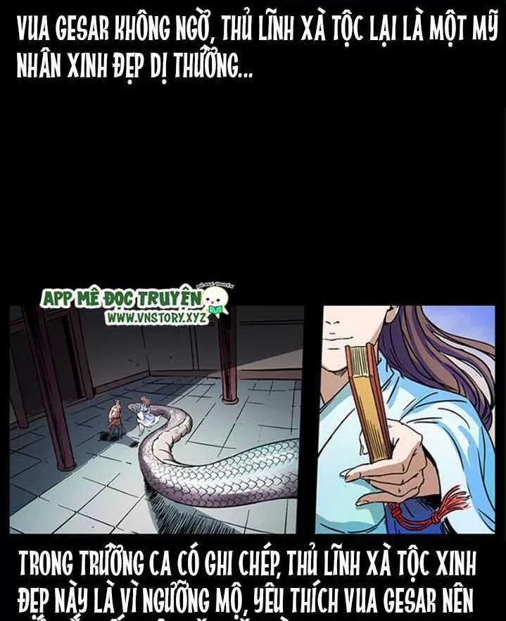 U Minh Ngụy Tượng Chapter 275 - Trang 2