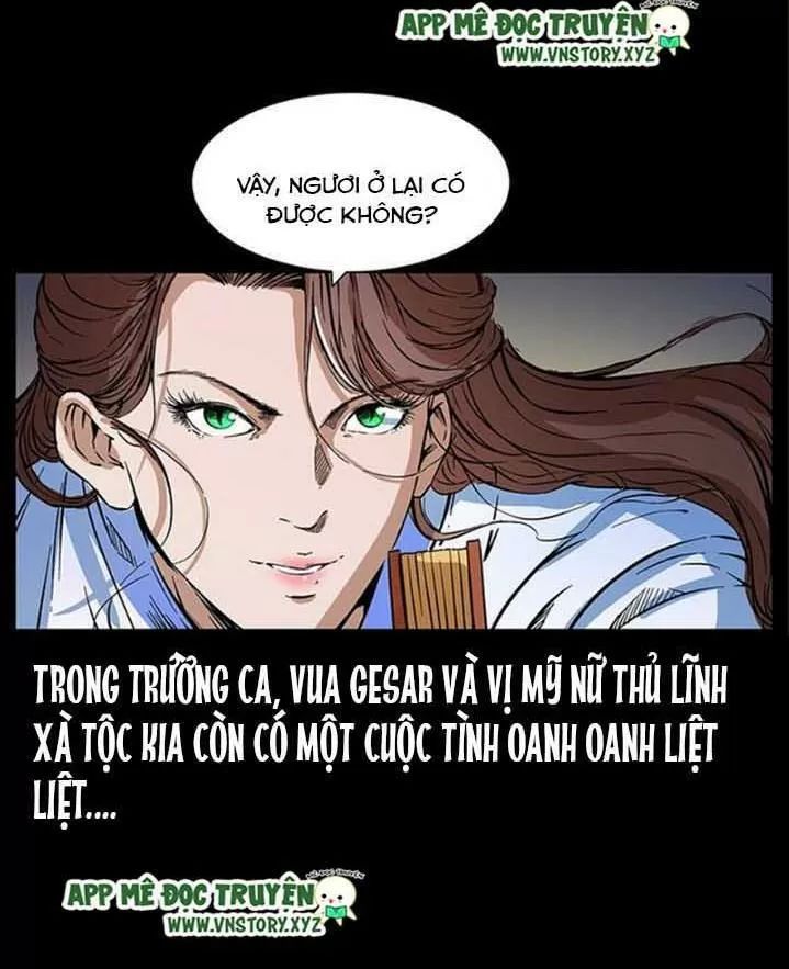 U Minh Ngụy Tượng Chapter 275 - Trang 2