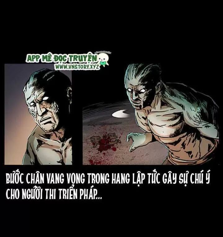 U Minh Ngụy Tượng Chapter 275 - Trang 2