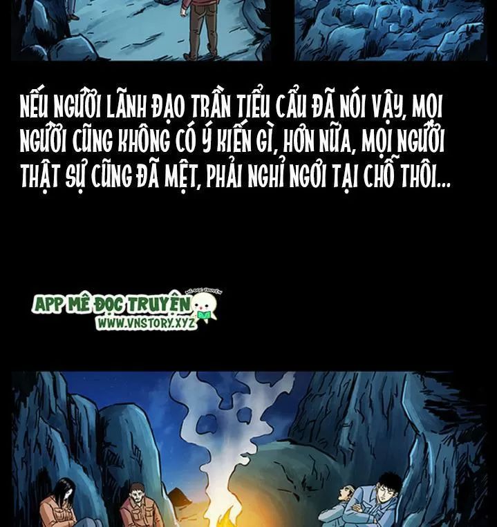 U Minh Ngụy Tượng Chapter 276 - Trang 2