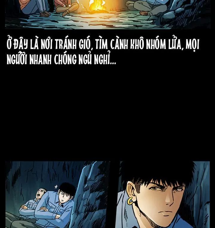 U Minh Ngụy Tượng Chapter 276 - Trang 2