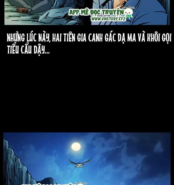 U Minh Ngụy Tượng Chapter 276 - Trang 2