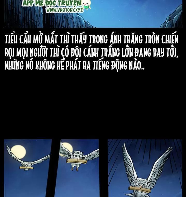 U Minh Ngụy Tượng Chapter 276 - Trang 2
