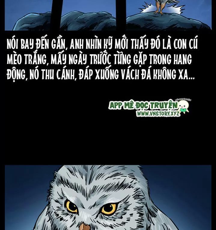 U Minh Ngụy Tượng Chapter 276 - Trang 2