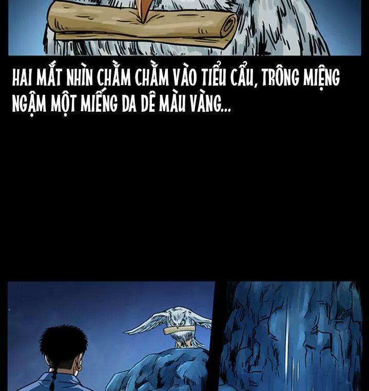 U Minh Ngụy Tượng Chapter 276 - Trang 2