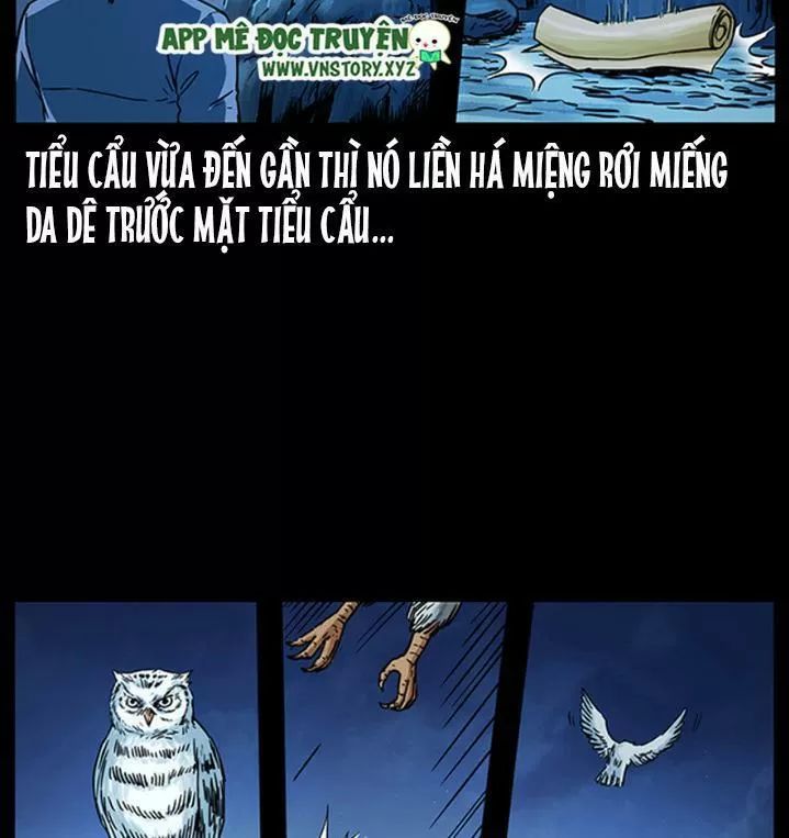 U Minh Ngụy Tượng Chapter 276 - Trang 2