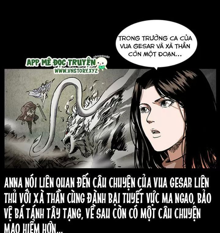 U Minh Ngụy Tượng Chapter 276 - Trang 2