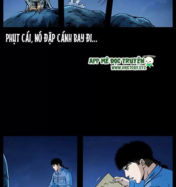 U Minh Ngụy Tượng Chapter 276 - Trang 2