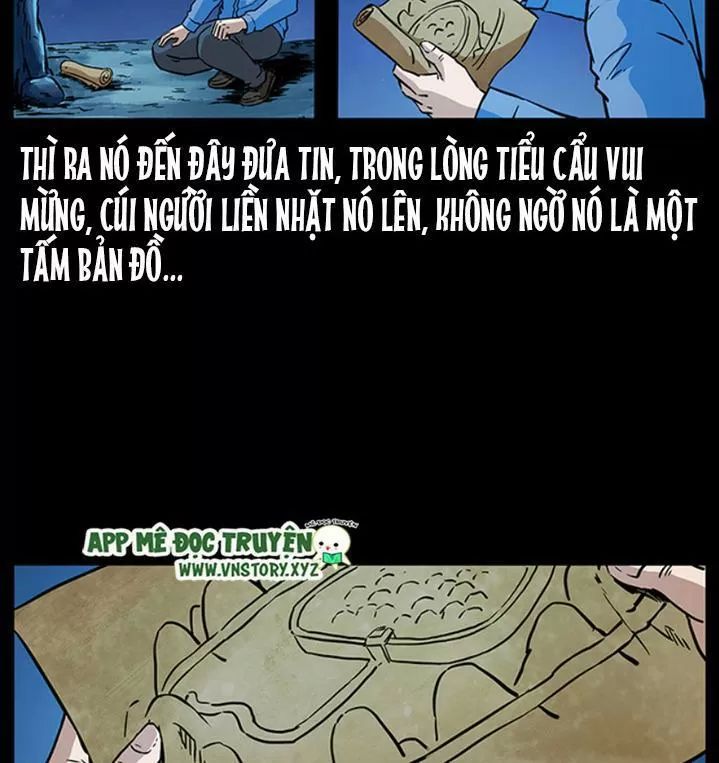 U Minh Ngụy Tượng Chapter 276 - Trang 2