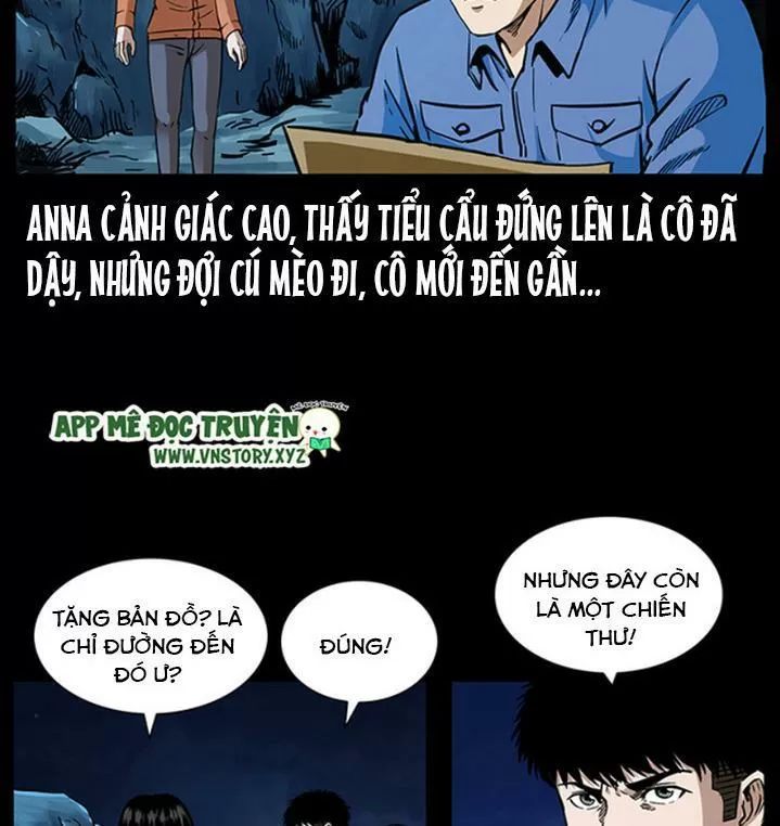 U Minh Ngụy Tượng Chapter 276 - Trang 2