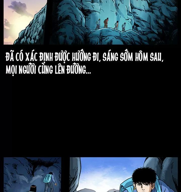 U Minh Ngụy Tượng Chapter 276 - Trang 2