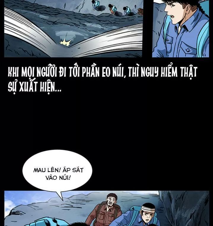 U Minh Ngụy Tượng Chapter 276 - Trang 2