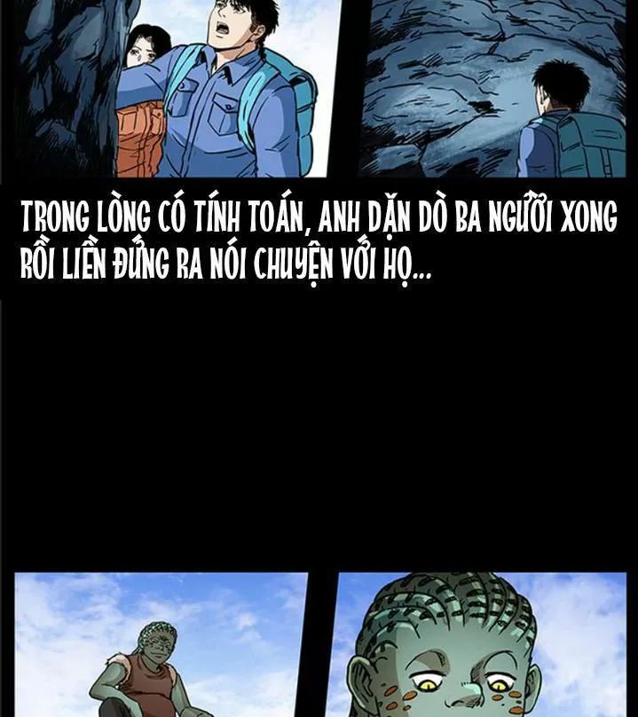 U Minh Ngụy Tượng Chapter 276 - Trang 2