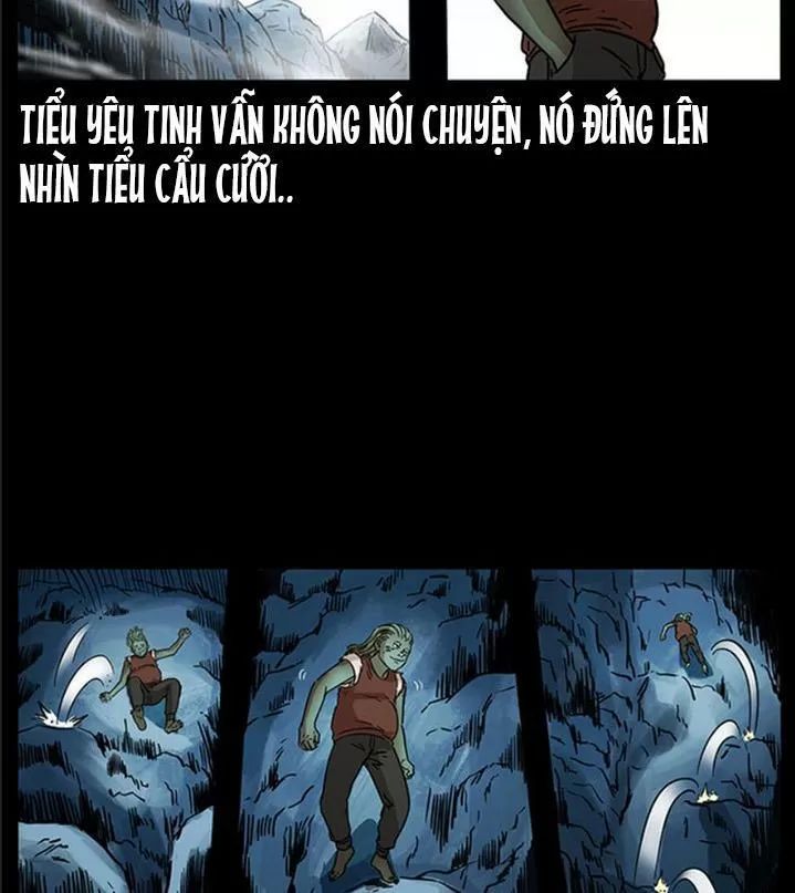 U Minh Ngụy Tượng Chapter 276 - Trang 2