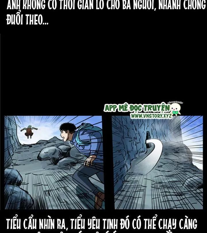 U Minh Ngụy Tượng Chapter 276 - Trang 2