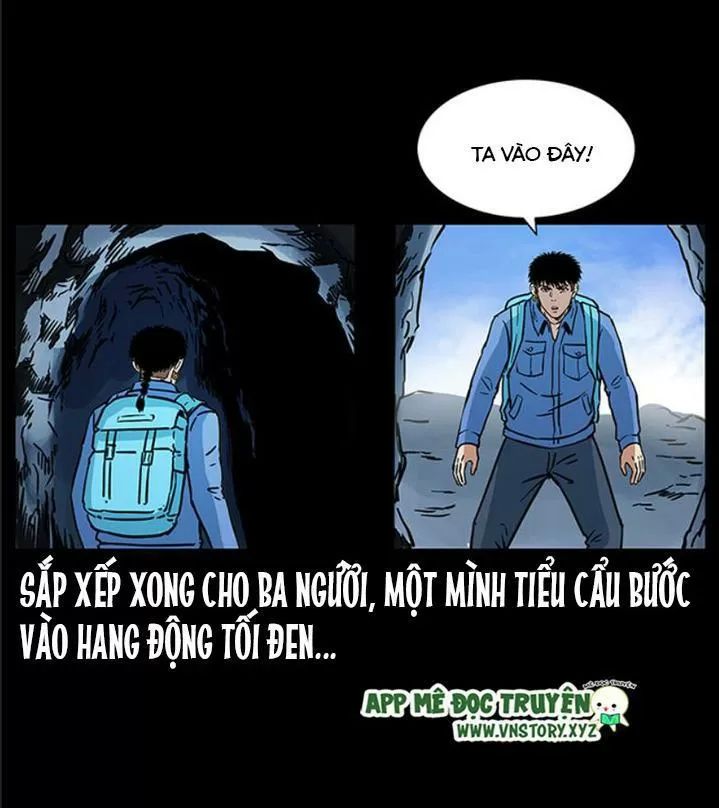 U Minh Ngụy Tượng Chapter 276 - Trang 2