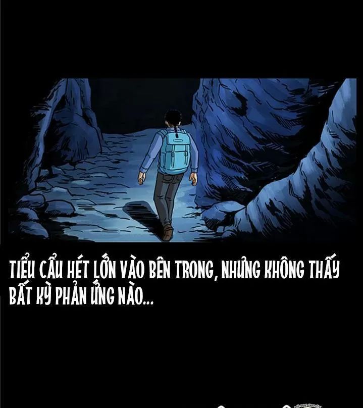 U Minh Ngụy Tượng Chapter 276 - Trang 2