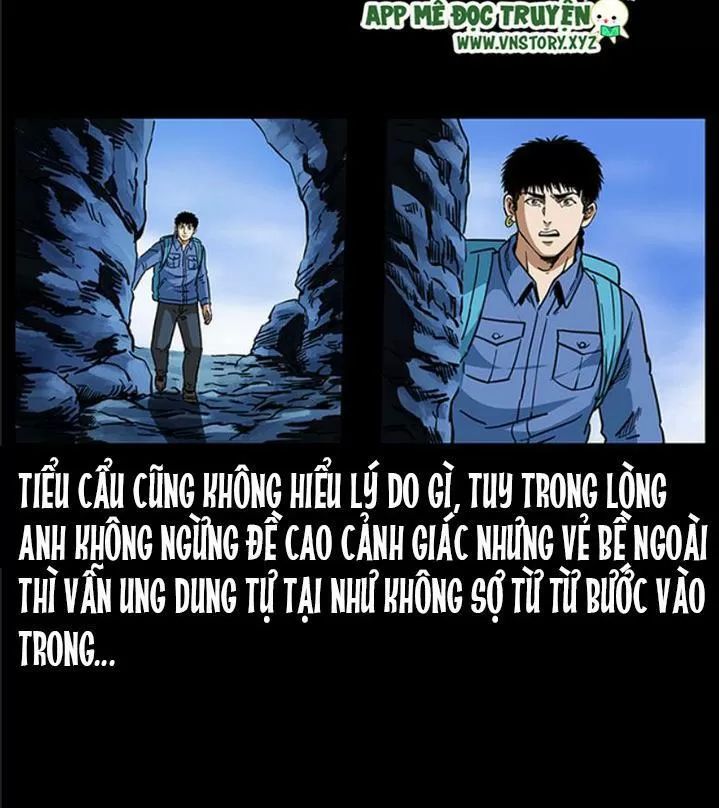 U Minh Ngụy Tượng Chapter 276 - Trang 2