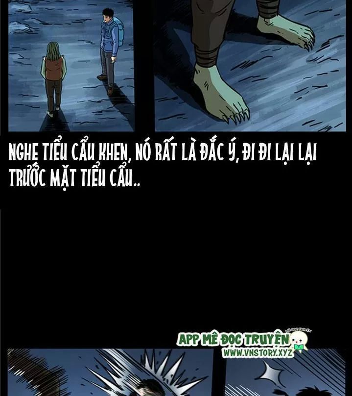 U Minh Ngụy Tượng Chapter 276 - Trang 2