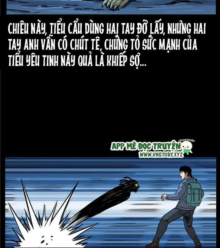 U Minh Ngụy Tượng Chapter 276 - Trang 2