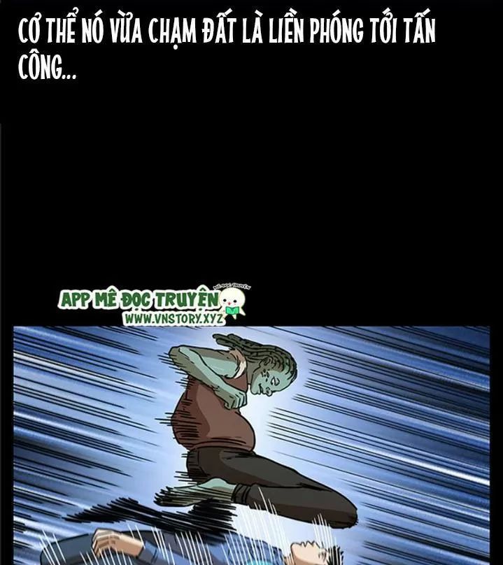 U Minh Ngụy Tượng Chapter 276 - Trang 2