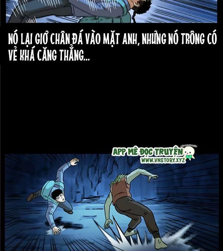 U Minh Ngụy Tượng Chapter 276 - Trang 2