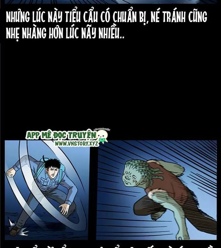 U Minh Ngụy Tượng Chapter 276 - Trang 2