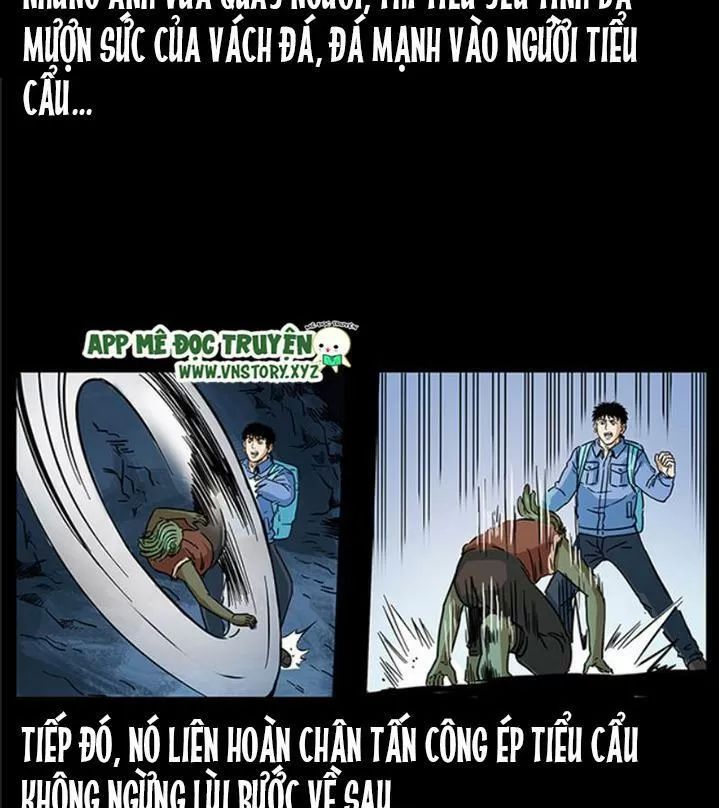 U Minh Ngụy Tượng Chapter 276 - Trang 2