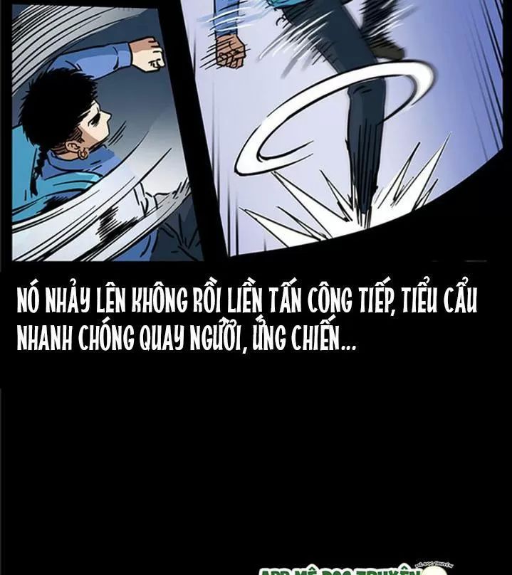 U Minh Ngụy Tượng Chapter 276 - Trang 2
