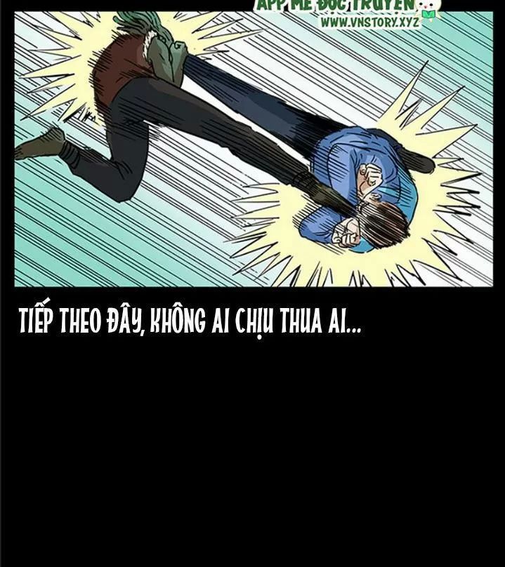 U Minh Ngụy Tượng Chapter 276 - Trang 2