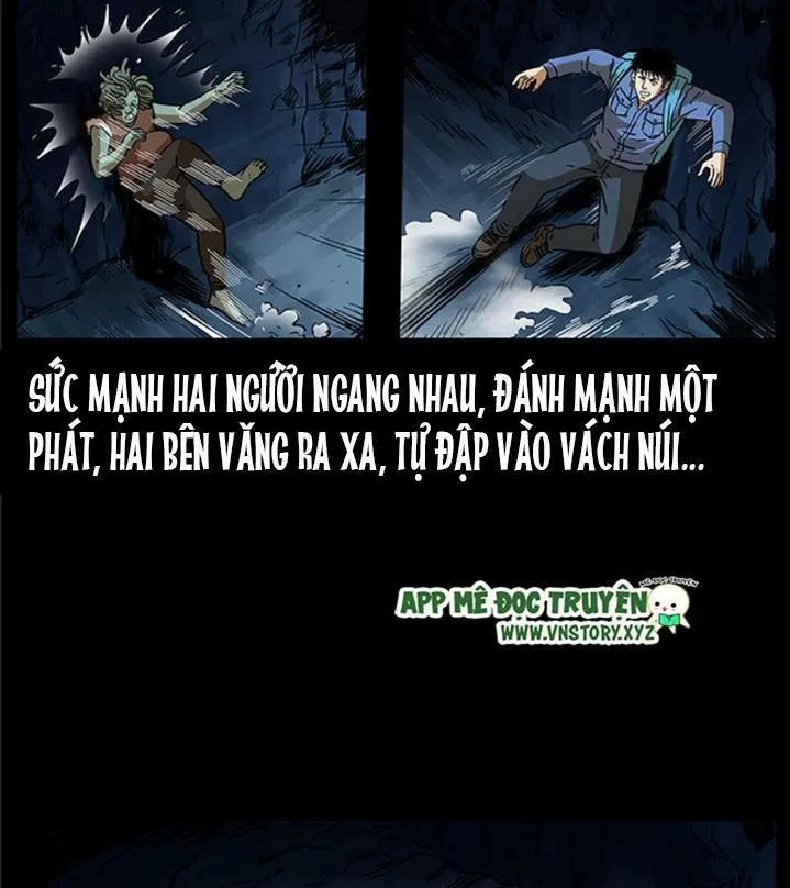 U Minh Ngụy Tượng Chapter 276 - Trang 2