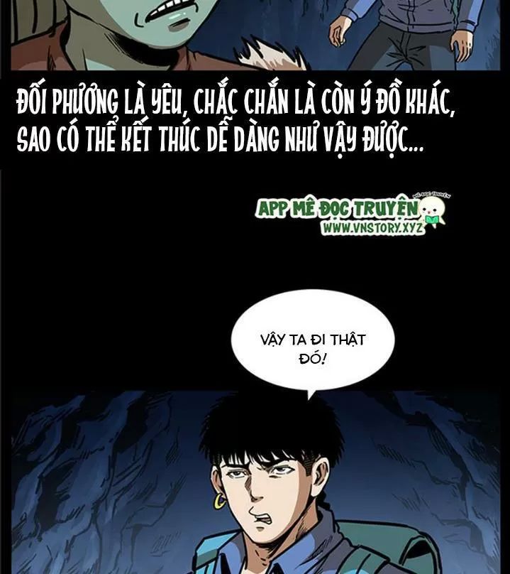 U Minh Ngụy Tượng Chapter 276 - Trang 2