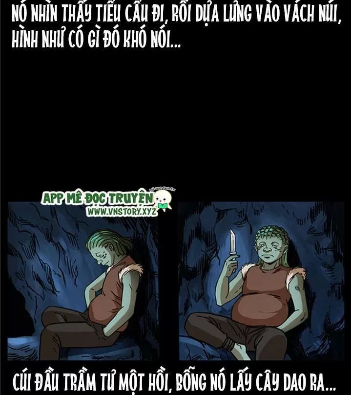 U Minh Ngụy Tượng Chapter 276 - Trang 2