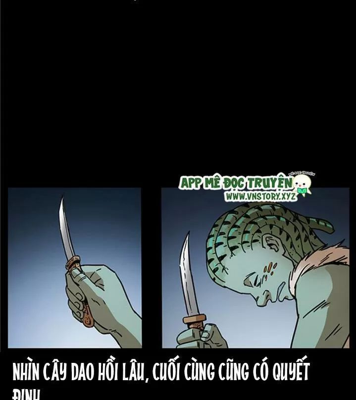 U Minh Ngụy Tượng Chapter 276 - Trang 2