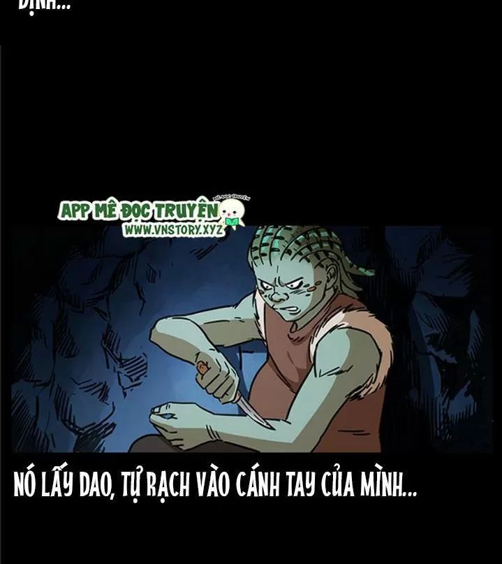 U Minh Ngụy Tượng Chapter 276 - Trang 2